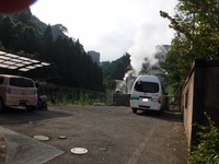Medium_092　駐車場